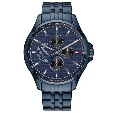 Tommy Hilfiger TH1791618 Erkek Kol Saati