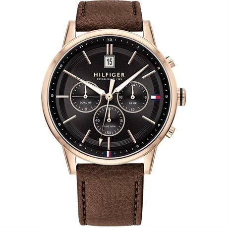 Tommy Hilfiger TH1791631 Erkek Kol Saati