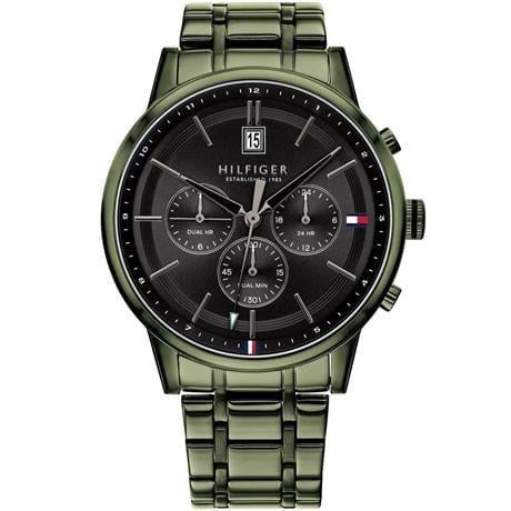 Tommy Hilfiger TH1791634 Erkek Kol Saati