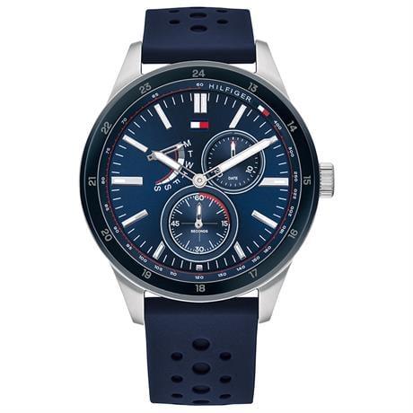 Tommy Hilfiger TH1791635 Erkek Kol Saati