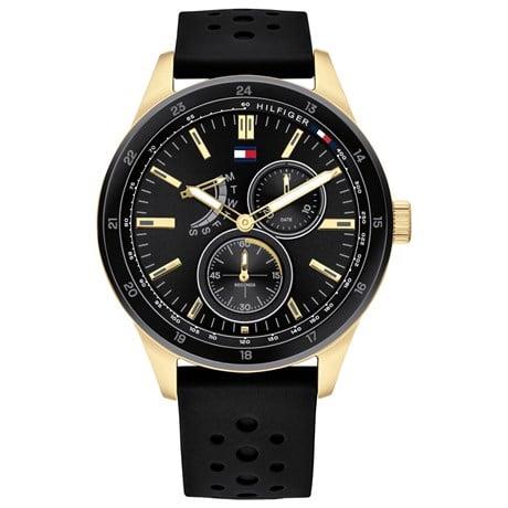 Tommy Hilfiger TH1791636 Erkek Kol Saati
