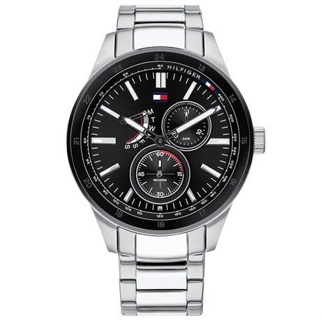 Tommy Hilfiger TH1791639 Erkek Kol Saati