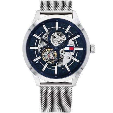 Tommy Hilfiger TH1791643 Otomatik Erkek Kol Saati 1791643