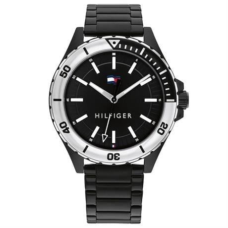 Tommy Hilfiger TH1792014 Erkek Kol Saati