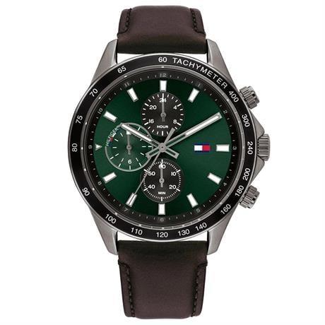 Tommy Hilfiger TH1792017 Erkek Kol Saati