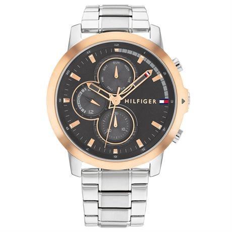 Tommy Hilfiger TH1792050 Erkek Kol Saati