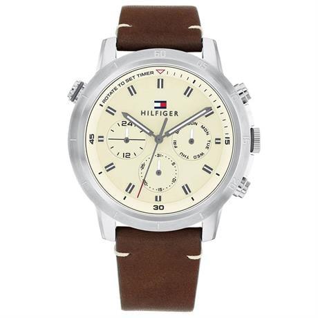 Tommy Hilfiger TH1792102 Erkek Kol Saati