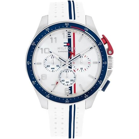 Tommy Hilfiger TH1792167 Erkek Kol Saati