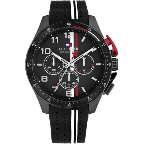 Tommy Hilfiger TH1792168 Erkek Kol Saati