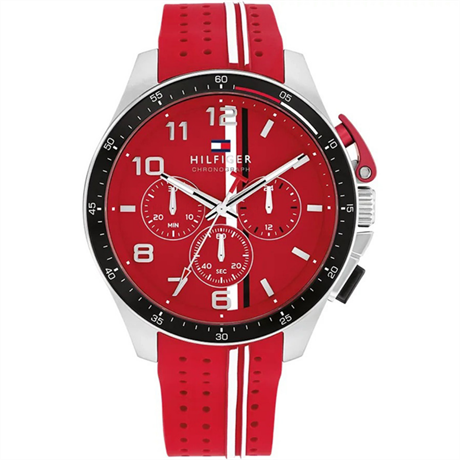 Tommy Hilfiger TH1792170 Erkek Kol Saati