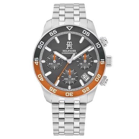 Tommy Hilfiger TH1792186 Erkek Kol Saati