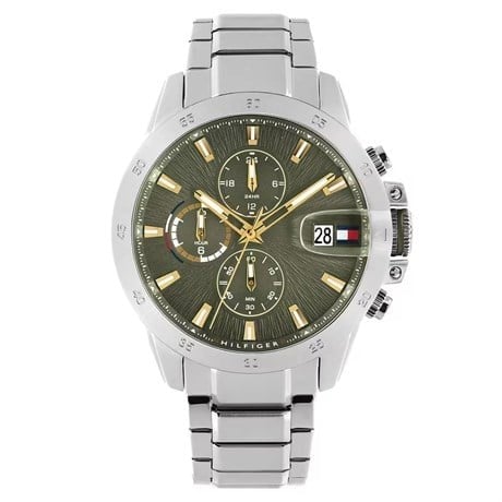 Tommy Hilfiger TH1792197 Erkek Kol Saati