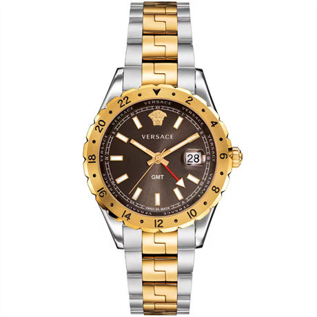 Versace VRSCV11040015 Erkek Kol Saati