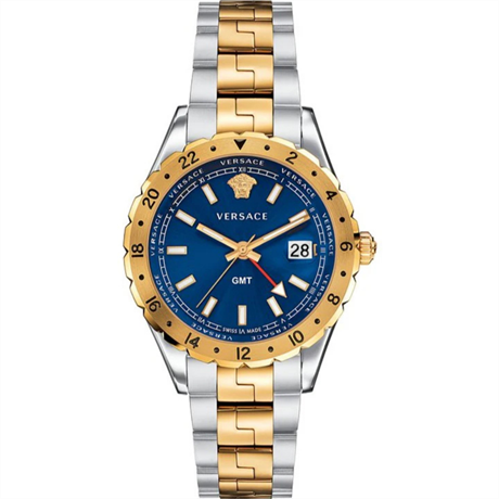 Versace VRSCV11060017 Erkek Kol Saati