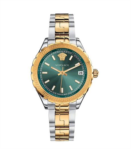 Versace VRSCV12050016 Kadın Kol Saati