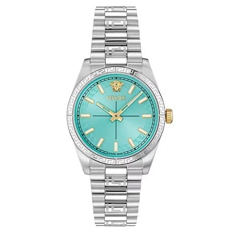 Versace VRSCVE0E00225 Kadın Kol Saati