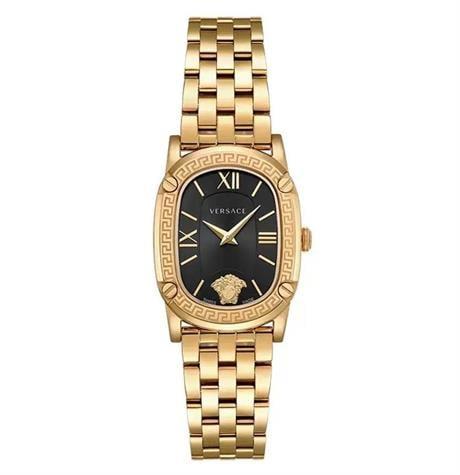 Versace VRSCVE1B00818 Kadın Kol Saati VE1B00618