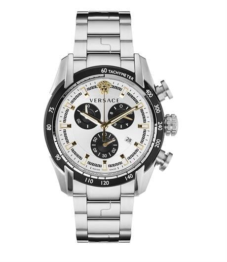Versace VRSCVE2I00321 Erkek Kol Saati