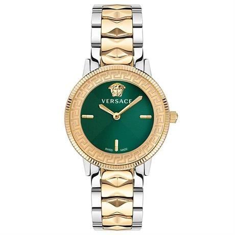 Versace VRSCVE2P00522 Kadın Kol Saati