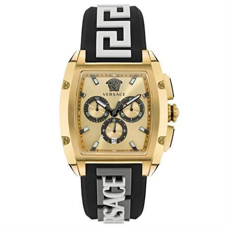 Versace VRSCVE6H00223 Erkek Kol Saati