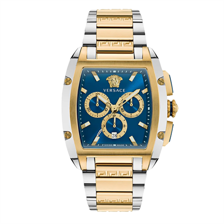 Versace VRSCVE6H00723 Erkek Kol Saati