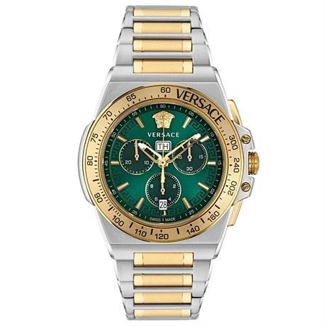 Versace VRSCVE7H00523 Erkek Kol Saati VE7H00523