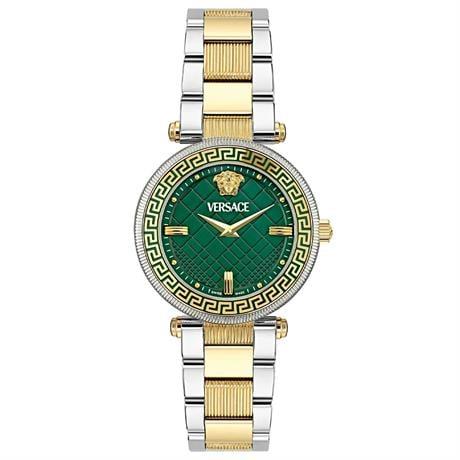 Versace VRSCVE8B00524 Kadın Kol Saati