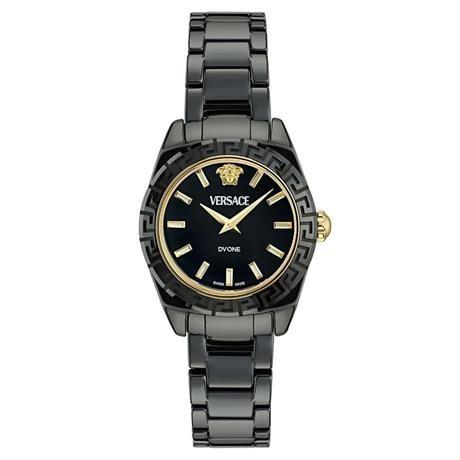Versace VRSCVE9F00124 Kadın Kol Saati VE9F00124