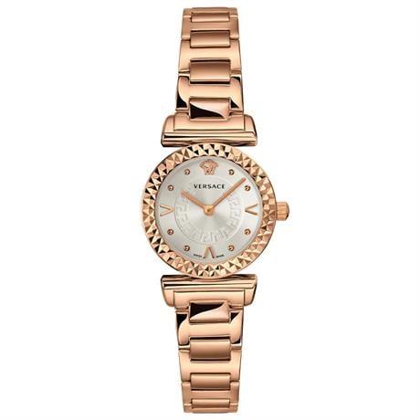 Versace VRSCVEAA00618 Kadın Kol Saati VEAA00618