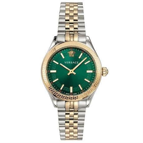 Versace VRSCVEHU00420 Kadın Kol Saati
