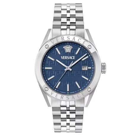 Versace VRSCVEKHA0325 Erkek Kol Saati