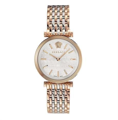 Versace VRSCVELS00719 Kadın Kol Saati
