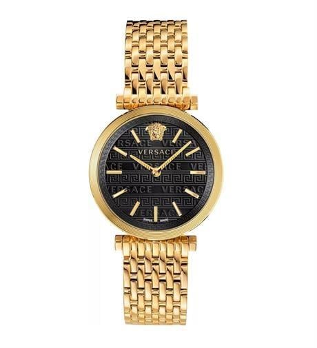 Versace VRSCVELS00819 Kadın Kol Saati