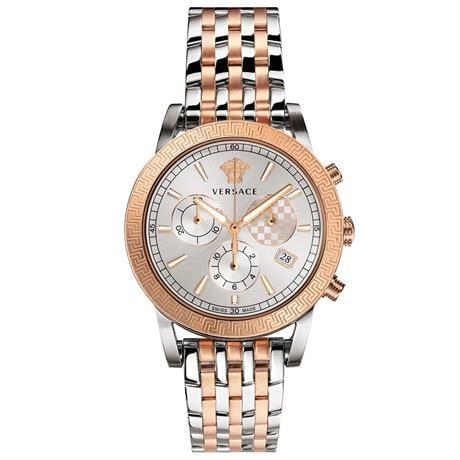 Versace VRSCVELT00319 Kol Saati