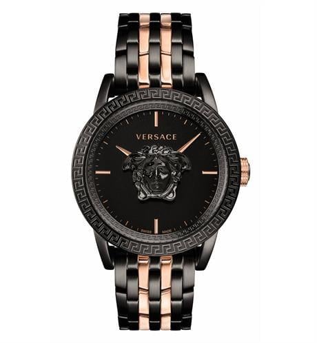 Versace VRSCVERD00618 Erkek Kol Saati