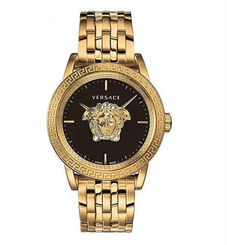 Versace VRSCVERD00818 Erkek Kol Saati