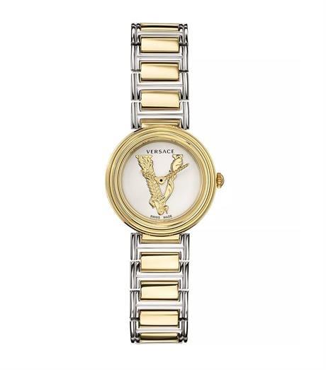 Versace VRSCVET300721 Kadın Kol Saati