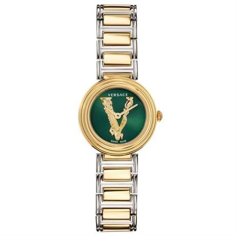 Versace VRSCVET300821 Kadın Kol Saati