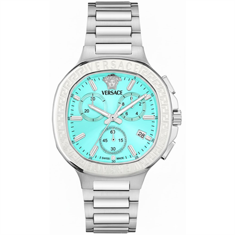 Versace VRSCVEVCA0324 Kol Saati VEVCA0324