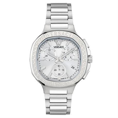 Versace VRSCVEVCA0424 Kol Saati VEVCA0424