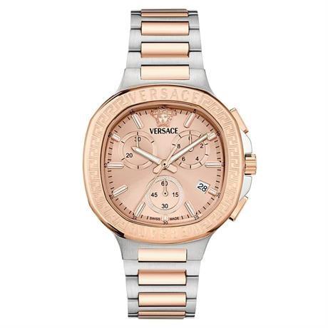 Versace VRSCVEVCA0524 Kol Saati VEVCA0524