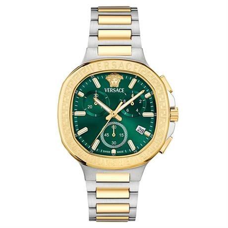 Versace VRSCVEVCA0624 Kol Saati VEVCA0624