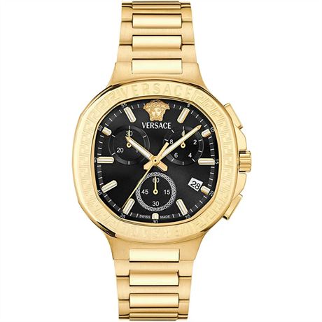 Versace VRSCVEVCA0724 Kol Saati VEVCA0724