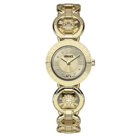 Versace VRSCVEWCA0524 Kadın Kol Saati VEWCA0524
