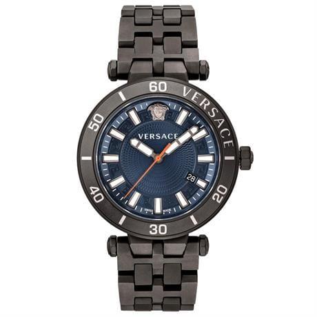 Versace VRSCVEZ300621 Erkek Kol Saati