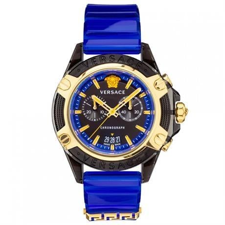 Versace VRSCVEZ700521 Erkek Kol Saati