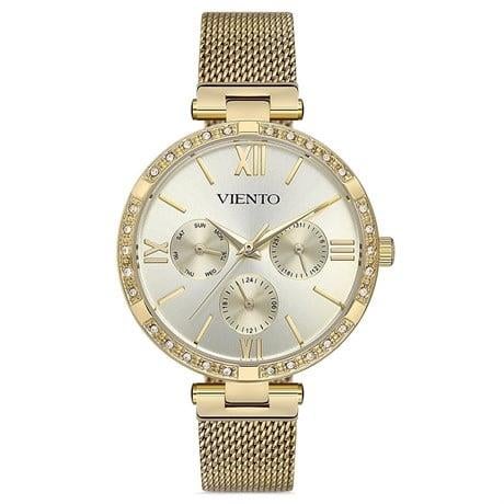 Vıento VTN013698MG Kadın Kol Saati