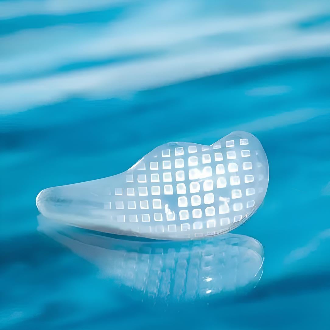 CONFORM BINDER SUBMALAR