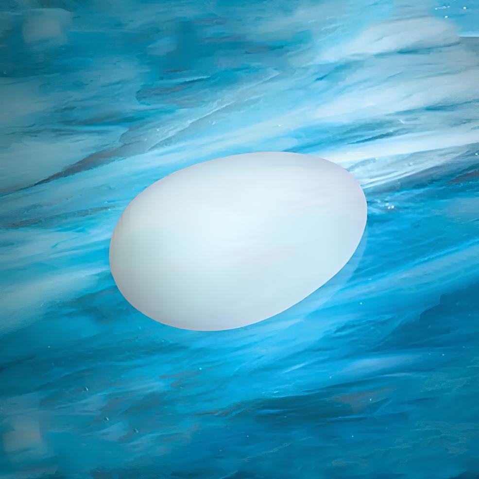 CONTOUR FLEX  GLUTEAL ANATOMİK TEXTURED