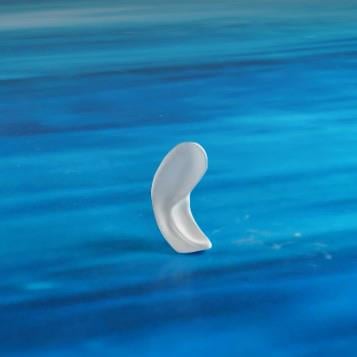 EPTFE-Coated Auricular Antihelix (Overlay) | Kulak İmplantı